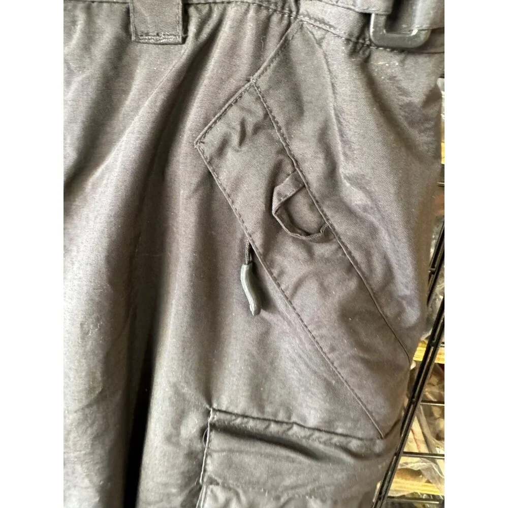 Polar Edge Silver Series Dominator Snow Board Ski Outdoor Pant M Water Resistant